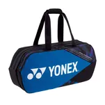 Yonex Pro Tournament Bag BA92231W Fine Blue - ziba.pl