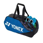 Yonex Pro Tournament Bag BA92231W Fine Blue - ziba.pl