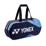 Yonex Pro Tournament Bag BA92231W Navy/Saxe - ziba.pl