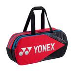 Yonex Pro Tournament Bag BA92231W Tango Red - ziba.pl