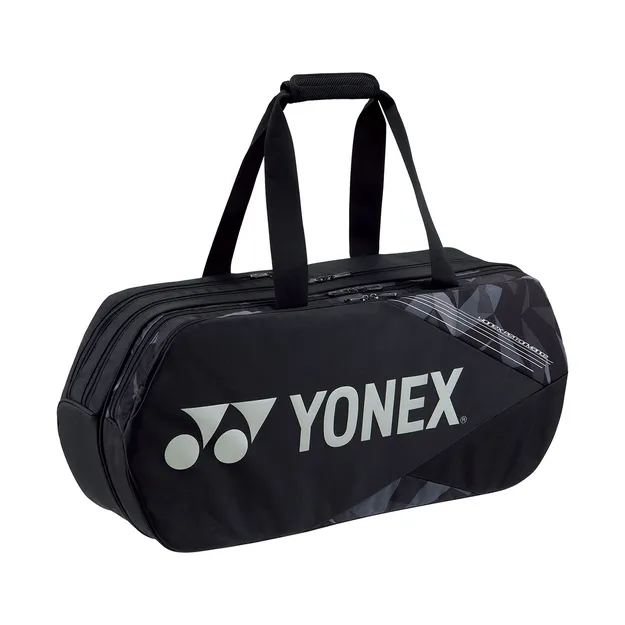 Yonex Pro Tournament Bag BA92231W Navy/Saxe - ziba.pl
