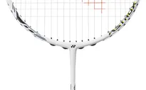 Rakieta do gry w badmintona - Yonex Astrox 99 Tour White Tiger - Ziba.pl