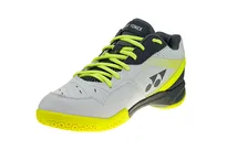 SHB 65 X3 EX White-Lime Yonex Buty Halowe do sportów rakietowych ziba.pl