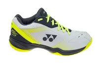 SHB 65 X3 EX White-Lime Yonex Buty Halowe do sportów rakietowych ziba.pl