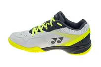 SHB 65 X3 EX White-Lime Yonex Buty Halowe do sportów rakietowych ziba.pl