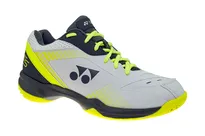 SHB 65 X3 EX White-Lime Yonex Buty Halowe do sportów rakietowych ziba.pl