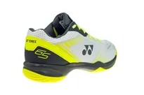 SHB 65 X3 EX White-Lime Yonex Buty Halowe do sportów rakietowych ziba.pl