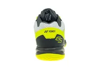 SHB 65 X3 EX White-Lime Yonex Buty Halowe do sportów rakietowych ziba.pl