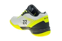 SHB 65 X3 EX White-Lime Yonex Buty Halowe do sportów rakietowych ziba.pl