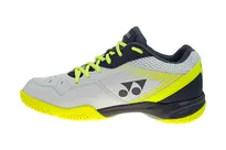 SHB 65 X3 EX White-Lime Yonex Buty Halowe do sportów rakietowych ziba.pl