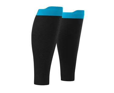 COMPRESSPORT R2 OXYGEN BLACK OPASKI KOMPRESYJNE