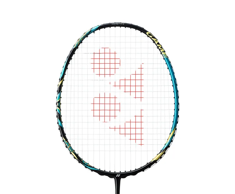 Rakieta do gry w badmintona - Yonex Astrox 88S Game - Ziba.pl