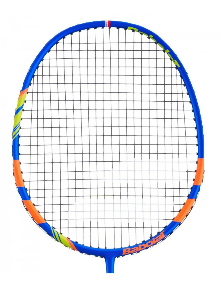 Raquette badminton babolat base speedlighter raquette badminton