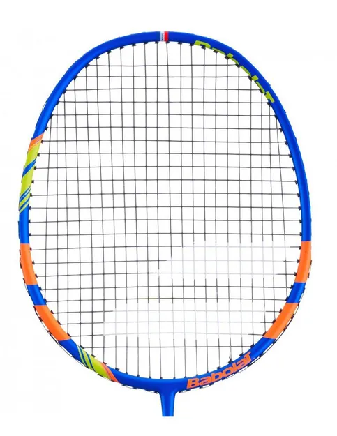 Rakieta do gry w badmintona - Babolat Base Explorer II 2021 - Ziba.pl