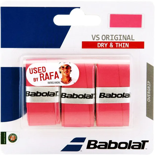 BABOLAT VS ORIGINAL OWIJKA WIERZCHNIA