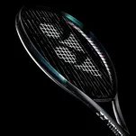 Rakieta do gry w tenisa - Yonex Ezone New 100 Aqua Night Black - Ziba.pl