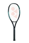 Rakieta do gry w tenisa - Yonex Ezone New 100 Aqua Night Black - Ziba.pl