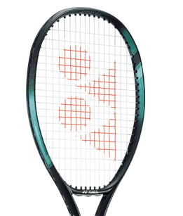 YONEX EZONE NEW 100 AQUA NIGHT BLACK RAKIETA TENISOWA