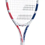 Rakieta do gry w tenisa - Babolat Drive Junior 24 Girl - Ziba.pl