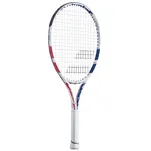 Rakieta do gry w tenisa - Babolat Drive Junior 24 Girl - Ziba.pl