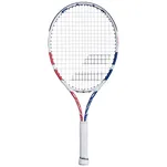 Rakieta do gry w tenisa - Babolat Drive Junior 24 Girl - Ziba.pl