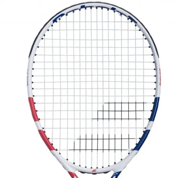 Rakieta do gry w tenisa - Babolat Drive Junior 24 Girl - Ziba.pl