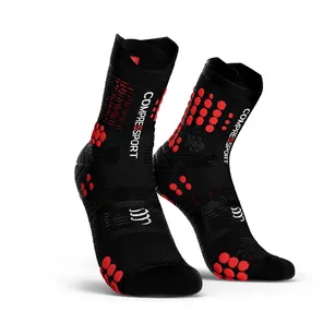 COMPRESSPORT RACING SOCKS V3.0 TRAIL SKARPETKI BIEGOWE