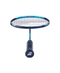 Rakieta do gry w badmintona - Babolat Satelite Essential 2022 - Ziba.pl