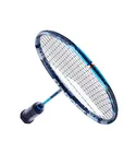 Rakieta do gry w badmintona - Babolat Satelite Essential 2022 - Ziba.pl