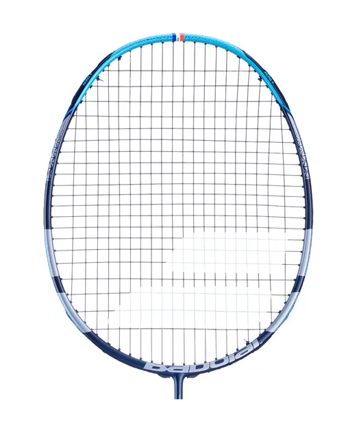 Rakieta do gry w badmintona - Babolat Satelite Essential 2022 - Ziba.pl