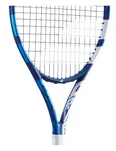 Rakieta do gry w tenisa - Babolat Drive Junior 25 - Ziba.pl