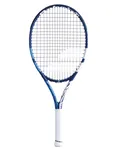 Rakieta do gry w tenisa - Babolat Drive Junior 25 - Ziba.pl