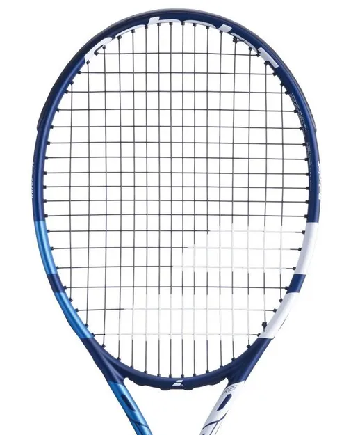 Rakieta do gry w tenisa - Babolat Drive Junior 25 - Ziba.pl