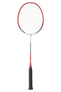 YONEX MUSCLE POWER 2 WHITE RED RAKIETA DO BADMINTONA