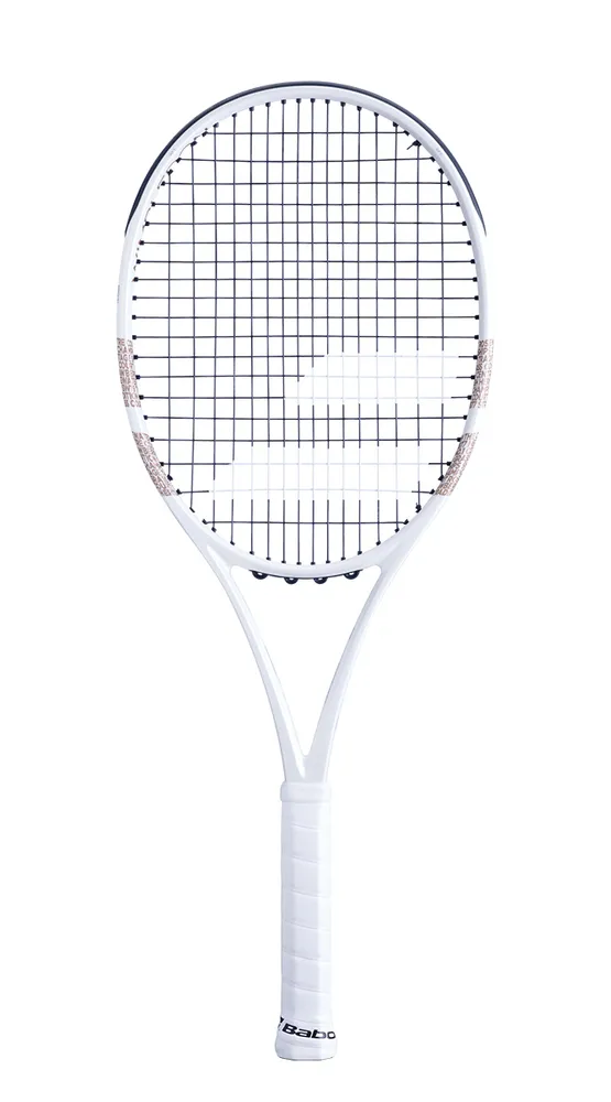 PURE STRIKE WIMBLEDON Mini rakieta marki Babolat