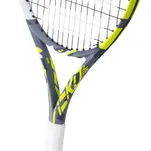 Rakieta do gry w tenisa - Babolat Aero Junior 25 - Ziba.pl