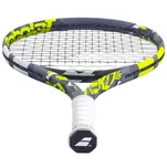 Rakieta do gry w tenisa - Babolat Aero Junior 25 - Ziba.pl