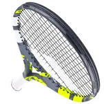 Rakieta do gry w tenisa - Babolat Aero Junior 25 - Ziba.pl