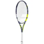 Rakieta do gry w tenisa - Babolat Aero Junior 25 - Ziba.pl