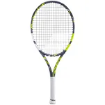 Rakieta do gry w tenisa - Babolat Aero Junior 25 - Ziba.pl