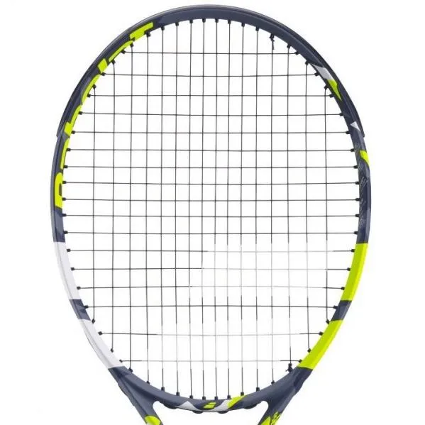 Rakieta do gry w tenisa - Babolat Aero Junior 25 - Ziba.pl