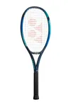 Rakieta do gry w tenisa - Yonex Ezone New Feel Sky Blue - Ziba.pl