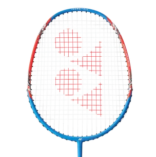 YONEX NANOFLARE E13 RED RAKIETA DO BADMINTONA