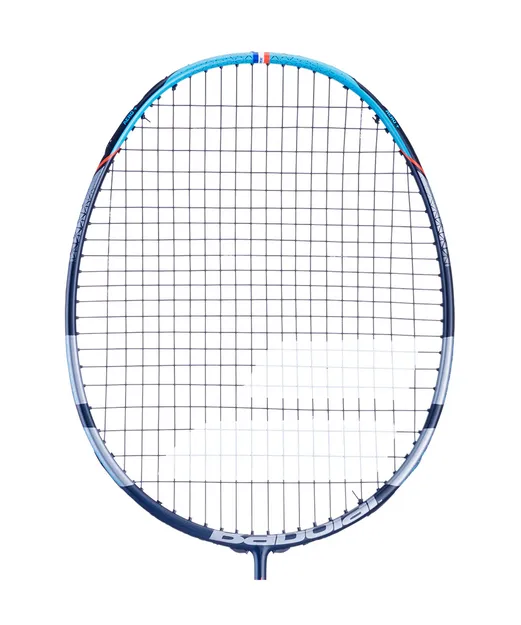 Rakieta do gry w badmintona - Babolat Satelite Blast 2022 - Ziba.pl