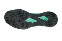 Buty do gry w Badmintona marki Yonex Cascade Drive Gray/Pale Green - ziba.pl