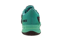 Buty do gry w Badmintona marki Yonex Cascade Drive Gray/Pale Green - ziba.pl