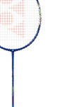 Rakieta do gry w badmintona - Yonex Astrox 01 Clear Blue '22 - Ziba.pl