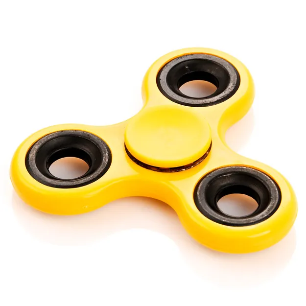 FIDGET SPINNER ZABAWKA RELAKSACYJNA