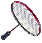 Rakieta do gry w badmintona - Babolat X-Feel Fury - Ziba.pl