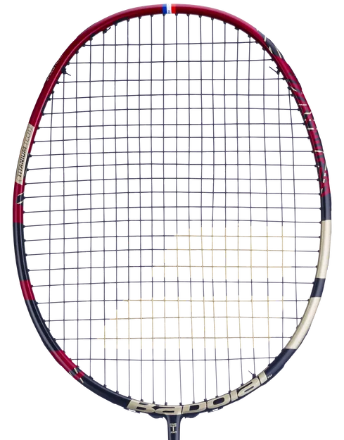 Rakieta do gry w badmintona - Babolat X-Feel Fury - Ziba.pl